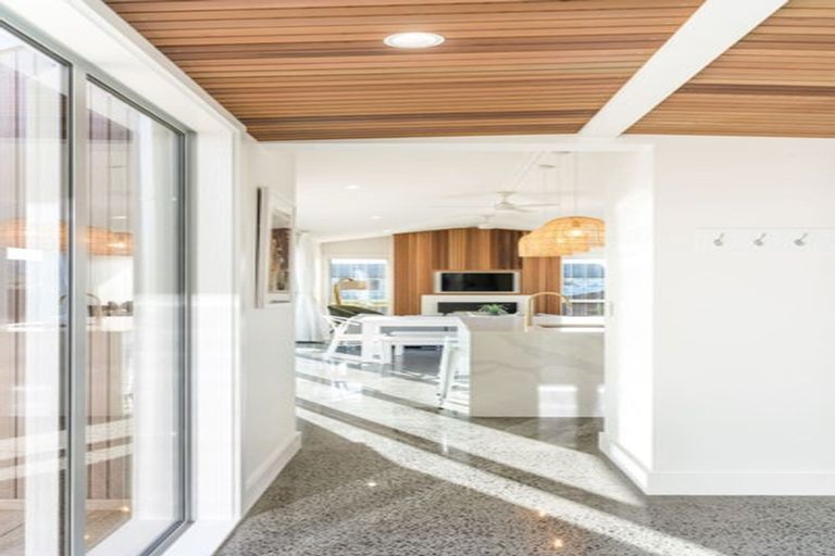 Photo of property in 218 Hamiora Street, Matarangi, 3592