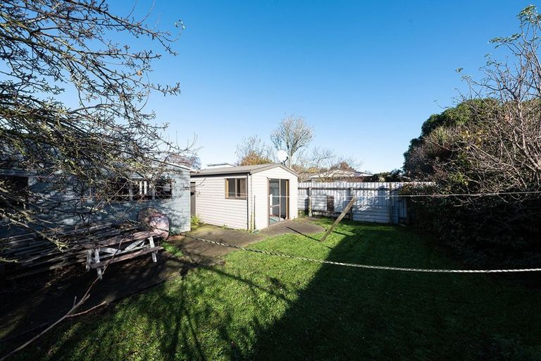 Photo of property in 55 Hay Street, Bromley, Christchurch, 8062