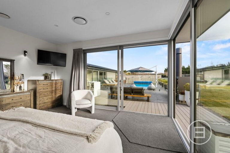 Photo of property in 17 Joy Place, Ohoka, Rangiora, 7475