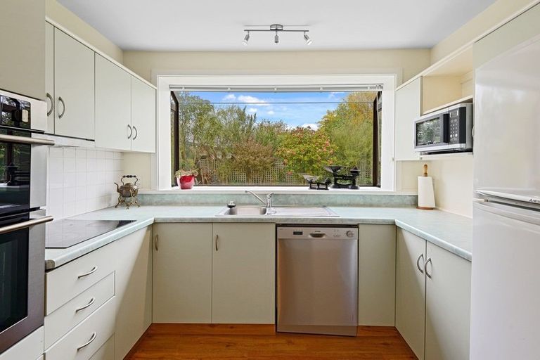 Photo of property in 21a Juniper Place, Burnside, Christchurch, 8053