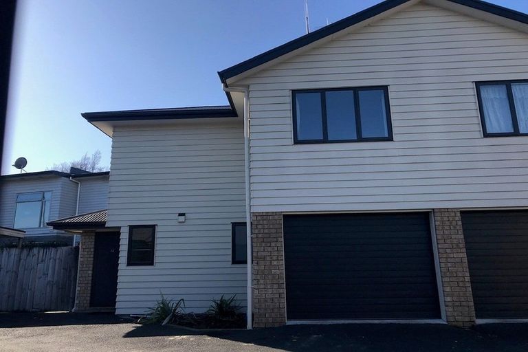 Photo of property in 12/232u Killarney Road, Frankton, Hamilton, 3204