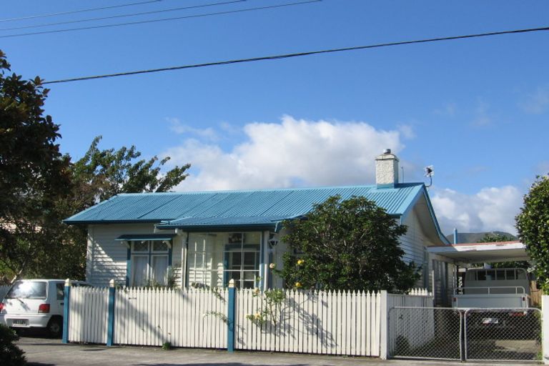 Photo of property in 58a Ava Street, Petone, Lower Hutt, 5012