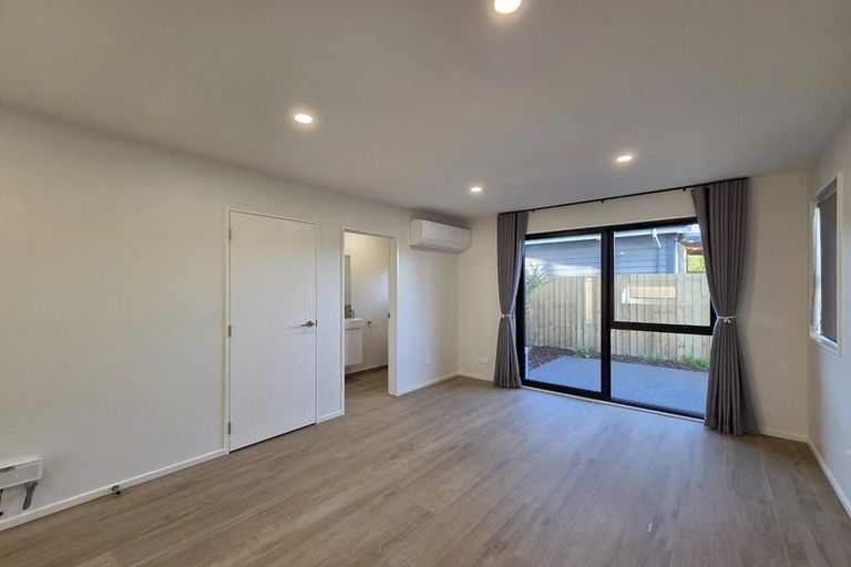 Photo of property in 4/13 Shearer Avenue, Papanui, Christchurch, 8052