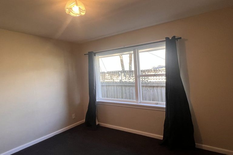 Photo of property in 179 Greers Road, Burnside, Christchurch, 8053