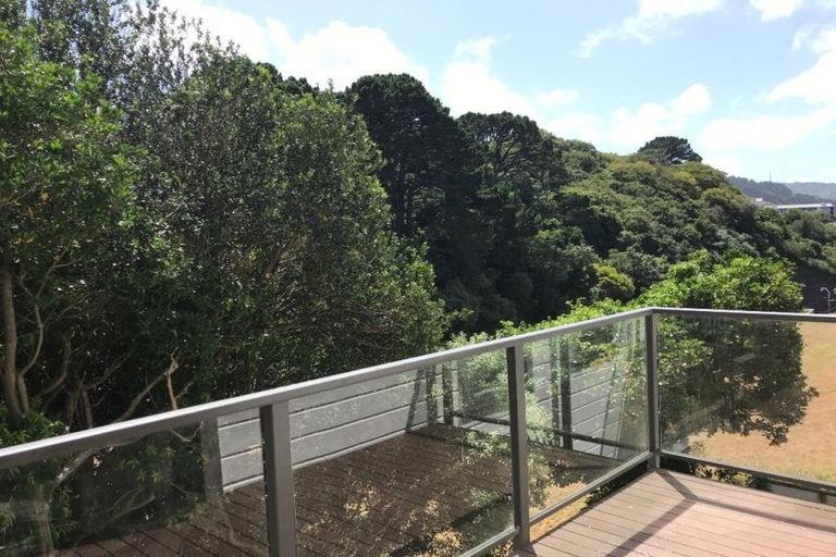 Photo of property in 240u6 The Terrace, Wellington Central, Wellington, 6011