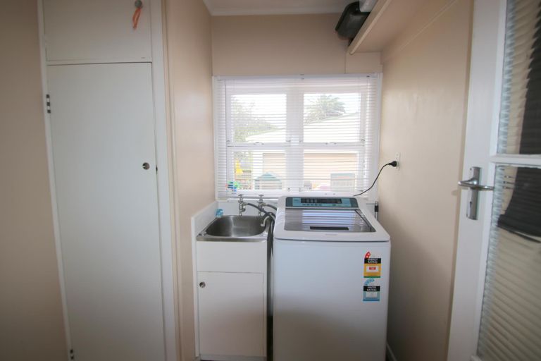 Photo of property in 1 Grigg Street, Kaitaia, 0410