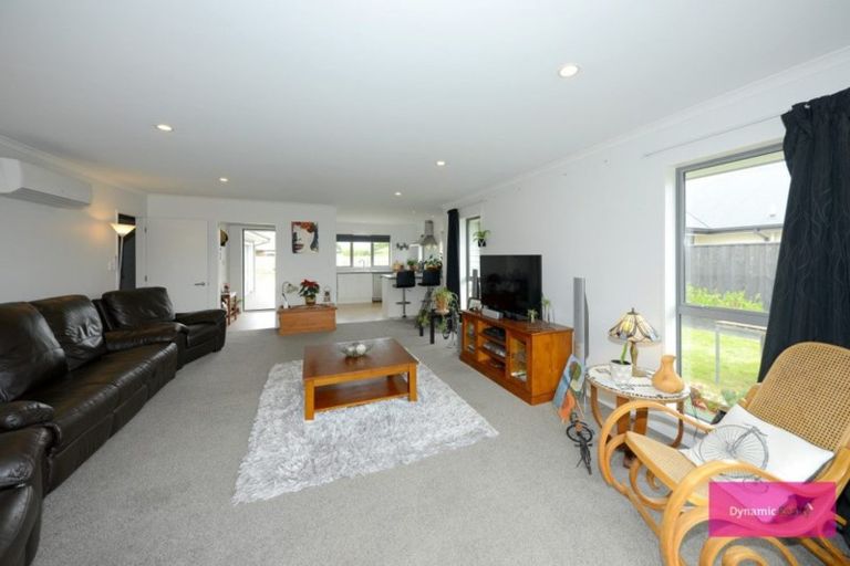 Photo of property in 8 Hassall Street, Rangiora, 7400