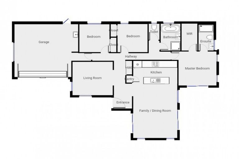 Photo of property in 20 Hart Road, Richmond, 7020