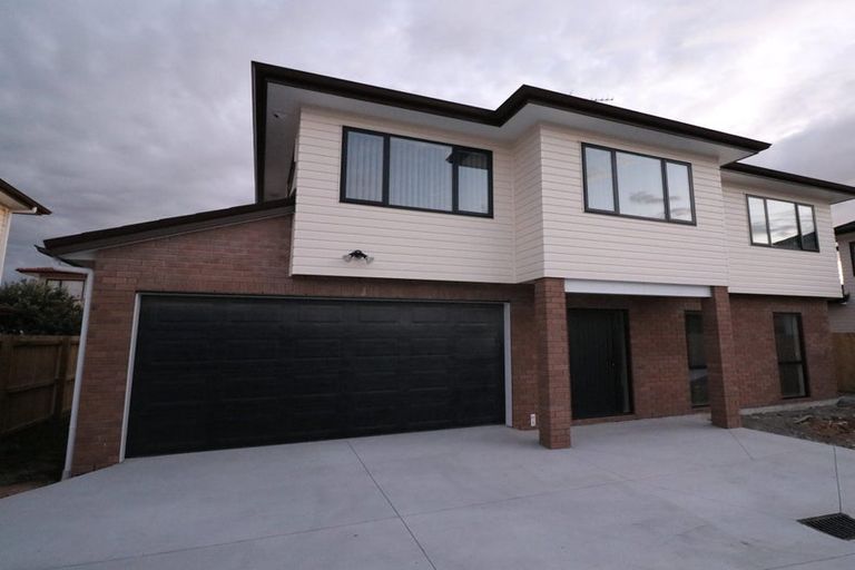 Photo of property in 53b Robertson Road, Favona, Auckland, 2024