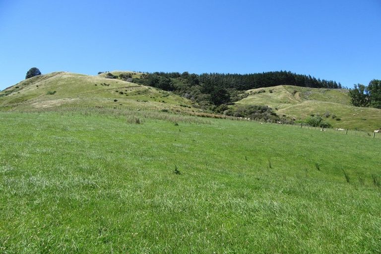 Photo of property in 3928 Porangahau Road, Porangahau, Waipukurau, 4284