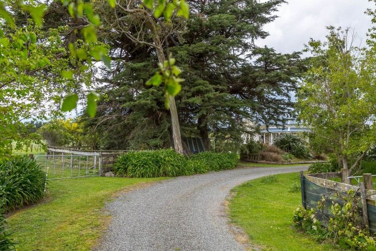 Photo of property in 344 Underhill Road, Tauwharenikau, Featherston, 5773