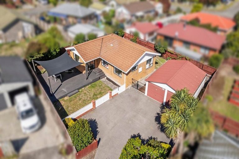 Photo of property in 8 Glenbyre Place, Bromley, Christchurch, 8062