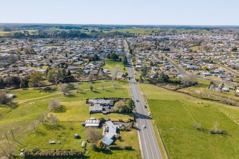 Photo of property in 92 Baird Road, Tokoroa, 3491