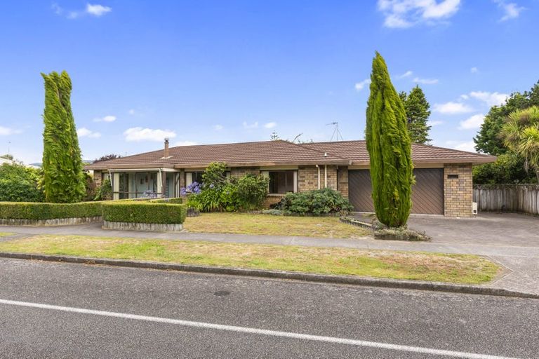 Photo of property in 46 The Drive, Paraparaumu Beach, Paraparaumu, 5032