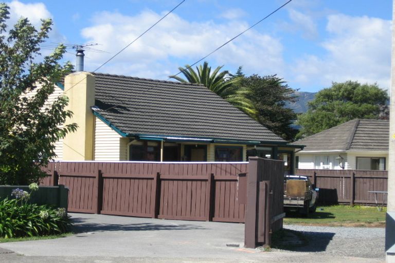 Photo of property in 31a Thackeray Street, Trentham, Upper Hutt, 5018