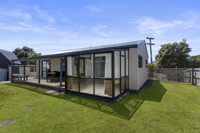 Photo of property in 226 Otahu Road, Whangamata, 3620