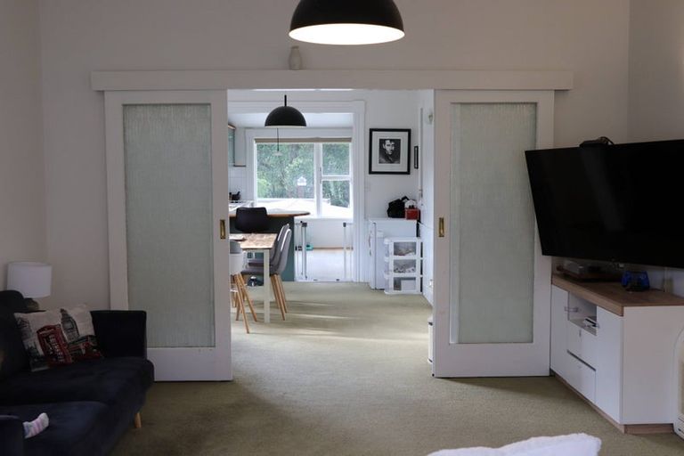 Photo of property in 52 Happy Valley Road, Owhiro Bay, Wellington, 6023