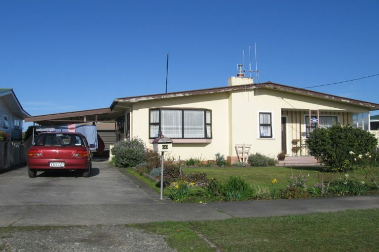 Photo of property in 50 Sherwill Street, Feilding, 4702