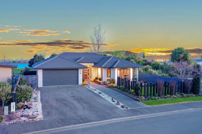 Photo of property in 20 Ludlow Drive, Huntingdon, Ashburton, 7774