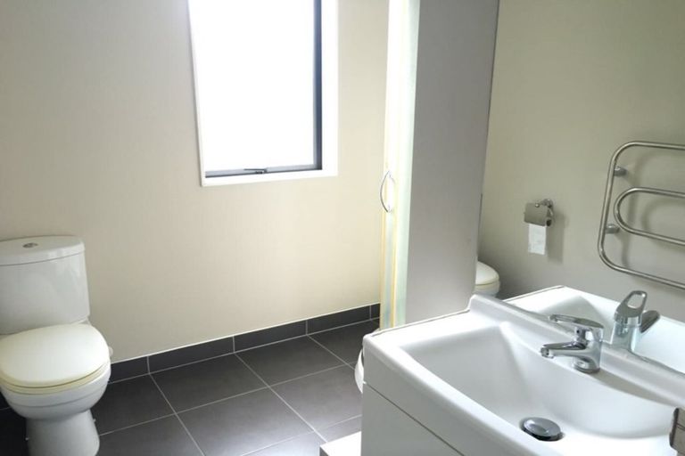 Photo of property in 225b Fox Street, Hamilton East, Hamilton, 3216