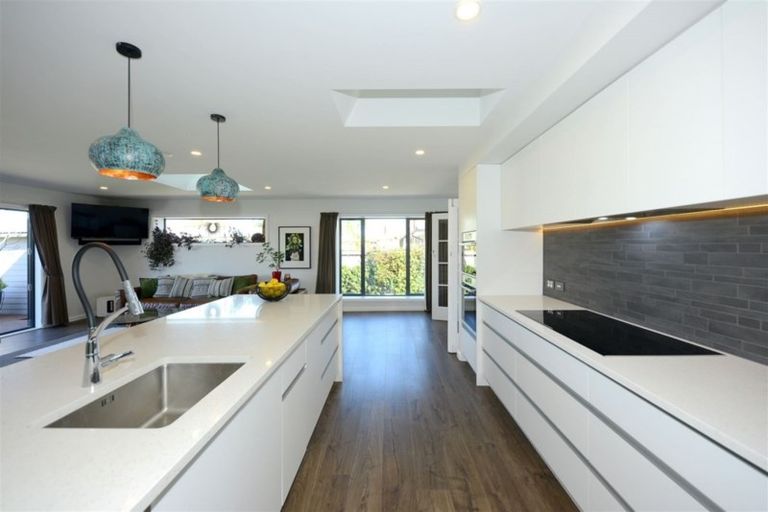 Photo of property in 30 Esperance Street, St Albans, Christchurch, 8052