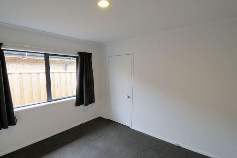 Photo of property in 34 Brittan Drive, Rolleston, 7615