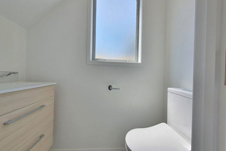 Photo of property in 6b/4 Taramea Place, Addington, Christchurch, 8024