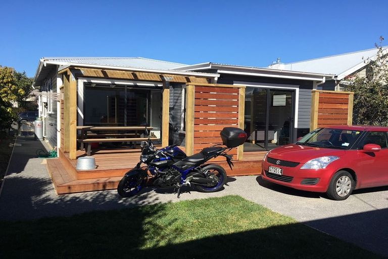 Photo of property in 153 Carlyle Street, Napier South, Napier, 4110