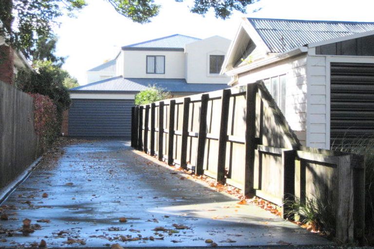 Photo of property in 7b Domett Street, Waltham, Christchurch, 8023