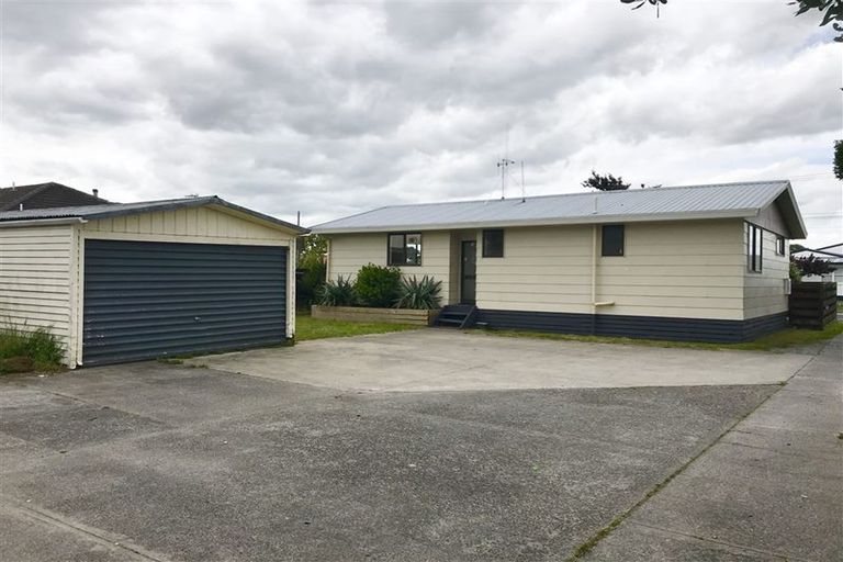 Photo of property in 110a Grandview Road, Nawton, Hamilton, 3200