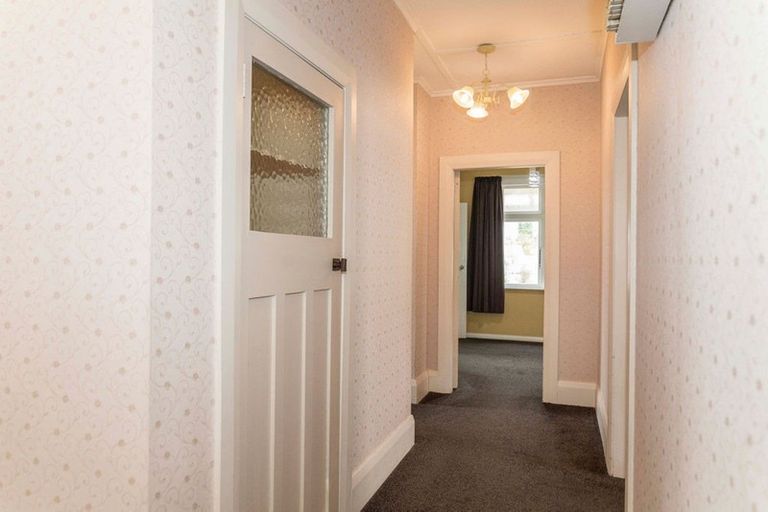 Photo of property in 8 Claudius Street, Dannevirke, 4930