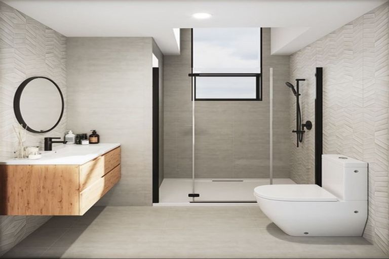 Photo of property in 4/57 Carlton Mill Road, Merivale, Christchurch, 8014