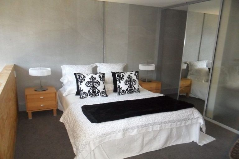 Photo of property in Tattoo Apartments, 42u5 Abel Smith Street, Te Aro, Wellington, 6011