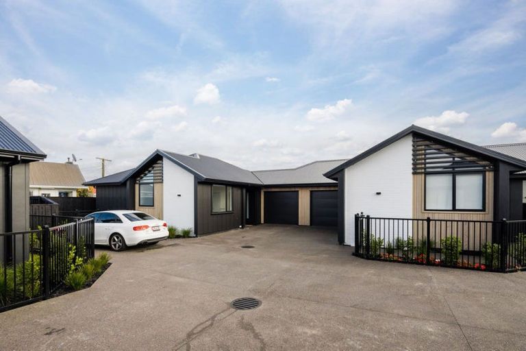 Photo of property in 4u2 Duncan Road, Saint Andrews, Hamilton, 3200