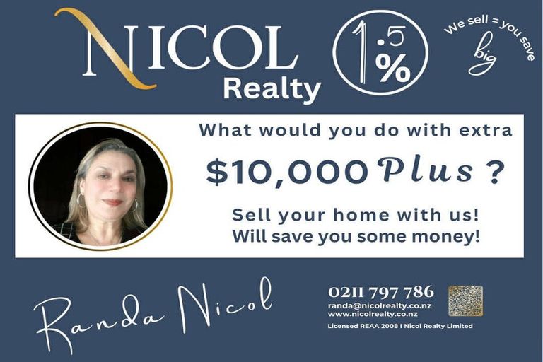 Photo of property in 138 Ward Street, Waverley, Invercargill, 9810