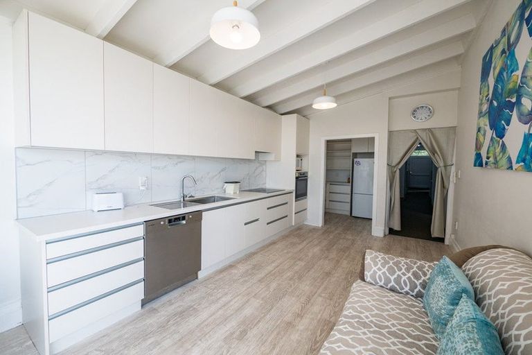 Photo of property in 51 Arthur Street, Dunedin Central, Dunedin, 9016