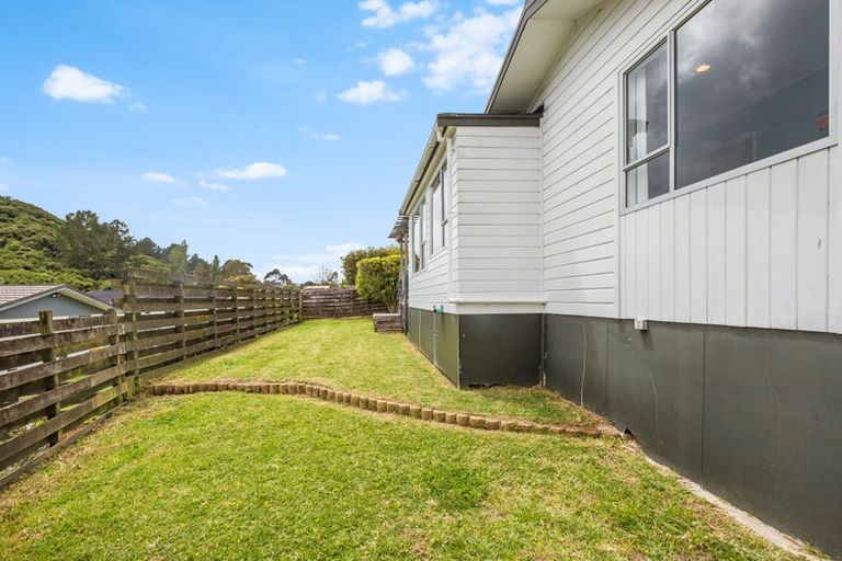 Photo of property in 47 Hicks Close, Whitby, Porirua, 5024
