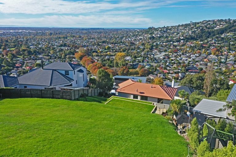 Photo of property in 29a Kidson Terrace, Cashmere, Christchurch, 8022