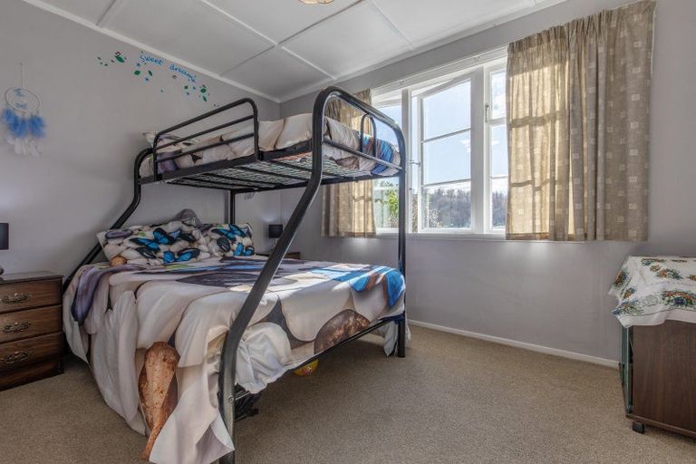 Photo of property in 164 Rotohiwi Road, Flemington, Waipukurau, 4282