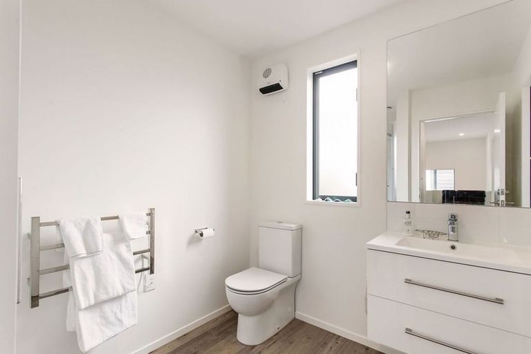 Photo of property in 3/171 Cranford Street, St Albans, Christchurch, 8014