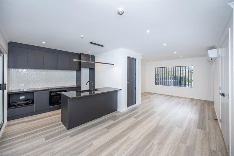 Photo of property in 20u6 Tisdall Street, Hamilton Central, Hamilton, 3204
