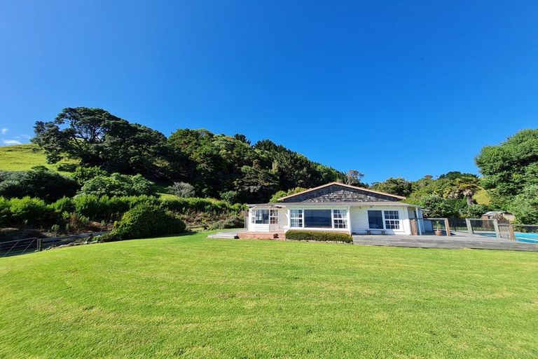 Photo of property in 693 State Highway 2 West, Pikowai, Whakatane, 3194