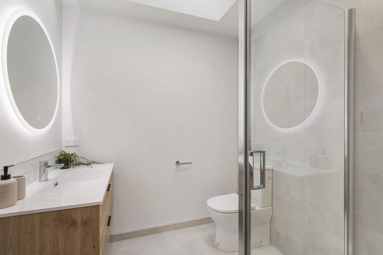 Photo of property in 2/485 Manchester Street, St Albans, Christchurch, 8014