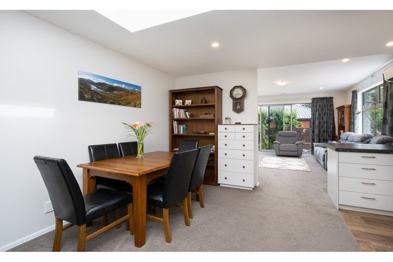 Photo of property in 1/22a Stourbridge Street, Spreydon, Christchurch, 8024