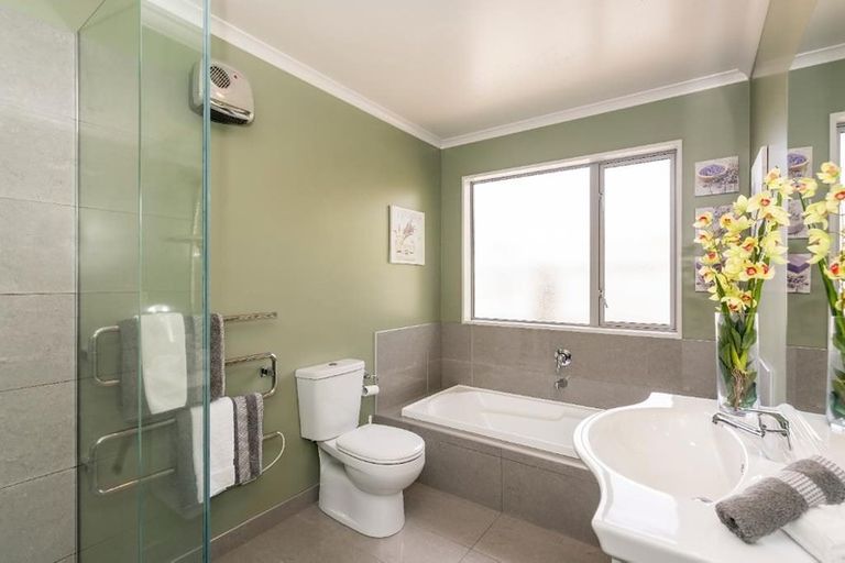 Photo of property in 1 Millpark Place, Northwood, Christchurch, 8051