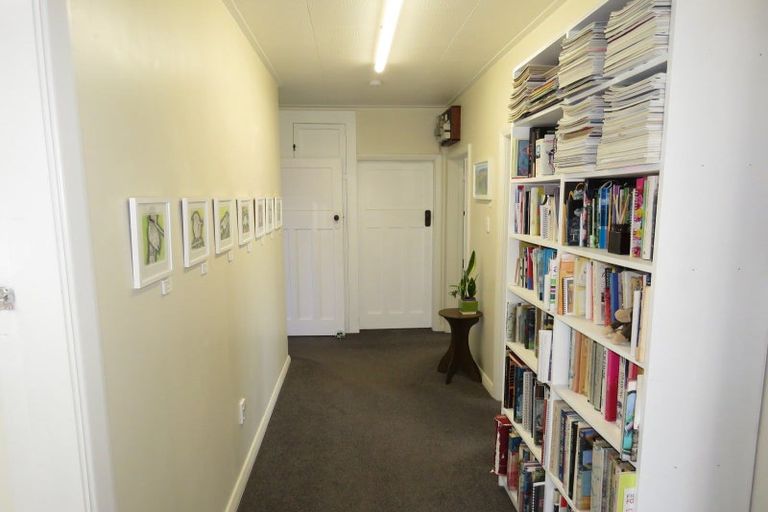 Photo of property in 241 Palmerston Street, Westport, 7825