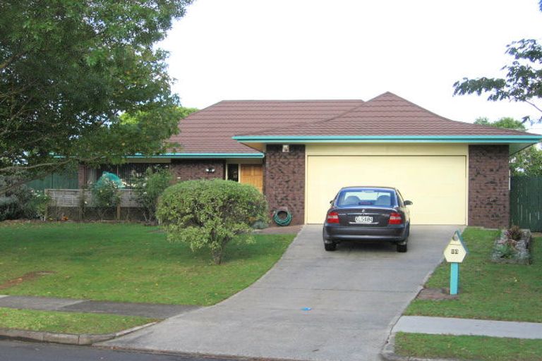 Photo of property in 26 Raddock Place, Farm Cove, Auckland, 2012