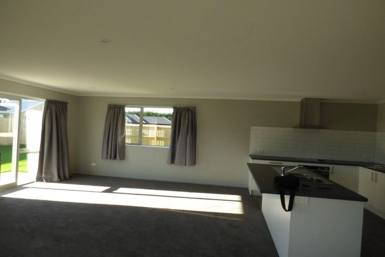Photo of property in 15 Reuben Avenue, Rolleston, 7615