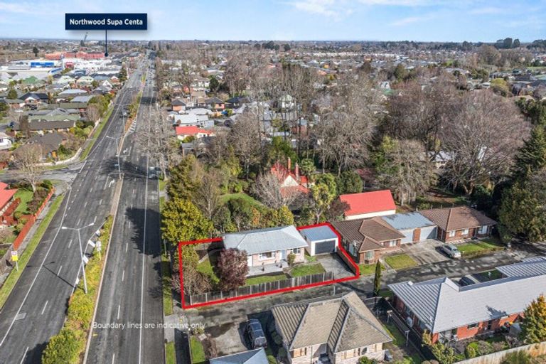 Photo of property in 1/669 Main Road North, Belfast, Christchurch, 8051