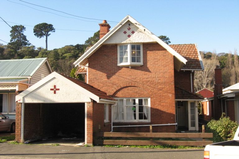 Photo of property in 681 Castle Street, North Dunedin, Dunedin, 9016